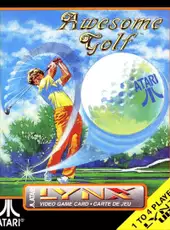 Awesome Golf