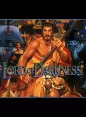 Nobunaga's Ambition: Lord of Darkness