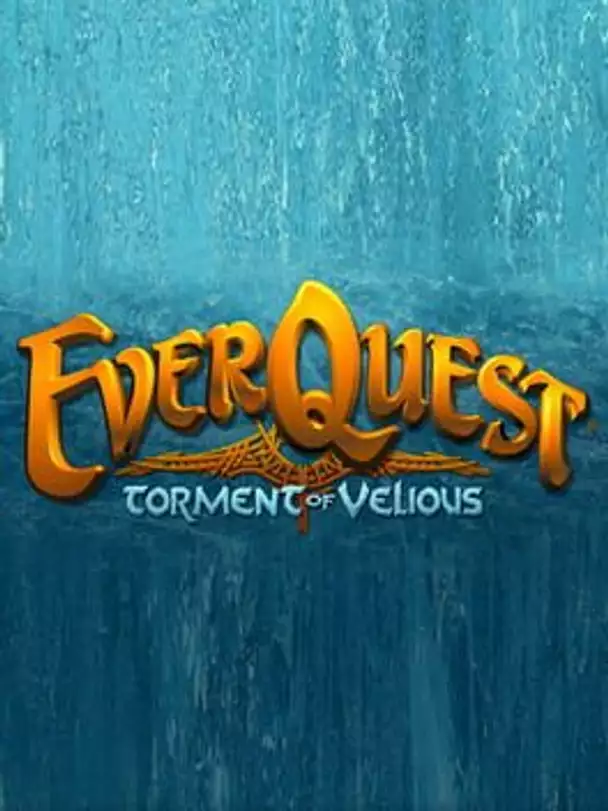 EverQuest: Torment of Velious