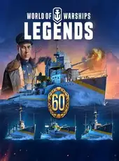 World of Warships: Legends - Ultimate Edition