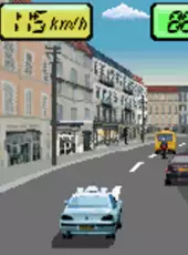 Taxi 3