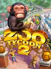 Zoo Tycoon 2