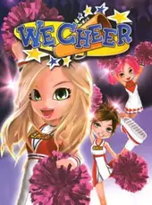 We Cheer