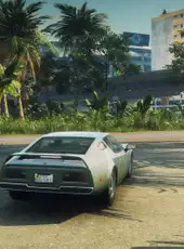 Just Cause 4