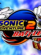 Sonic Adventure 2: Battle