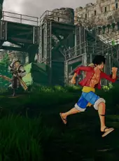 One Piece: World Seeker