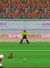 Super Soccer