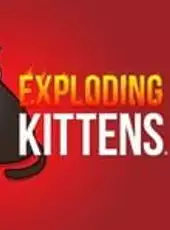 Exploding Kittens VR