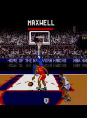 ESPN NBA HangTime '95