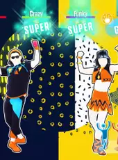 Just Dance 2018