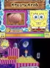 SpongeBob's Truth or Square