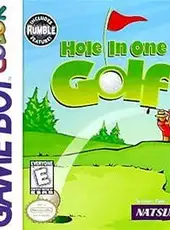 Hole in One Golf