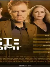 CSI: Miami