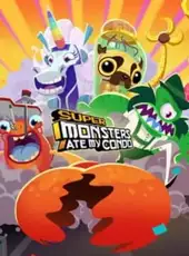 Super Monsters Ate My Condo