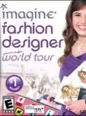 Imagine: Fashion Designer World Tour