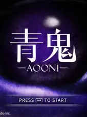 Aooni