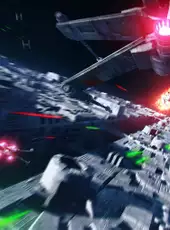 Star Wars Battlefront: Death Star