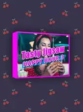 Tasty Jigsaw: Happy Hour 3