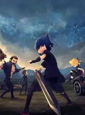 Final Fantasy XV: Pocket Edition