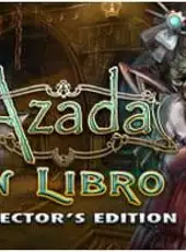 Azada: in Libro