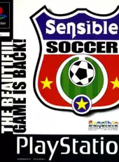 Sensible Soccer: European Club Edition