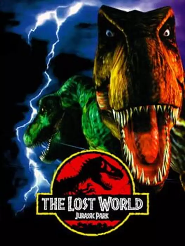 The Lost World: Jurassic Park