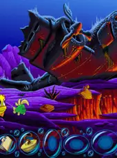 Freddi Fish 3: The Case of the Stolen Conch Shell