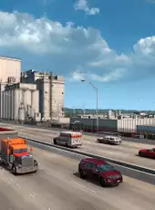 American Truck Simulator: Colorado