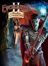 EverQuest II: The Bloodline Chronicles