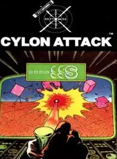 Cylon Attack