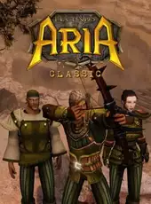 Legends of Aria: Classic