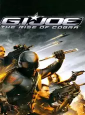 G.I. Joe: The Rise of Cobra