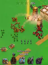 Age of Empires: Castle Siege