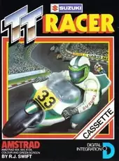 TT Racer