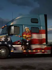 American Truck Simulator: Volvo VNL