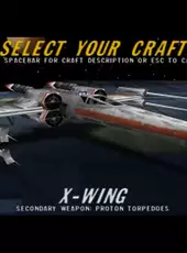 Star Wars: Rogue Squadron