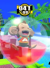 Super Monkey Ball: Banana Blitz HD