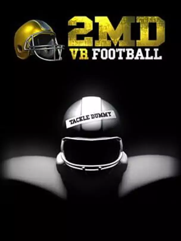 2MD VR Football