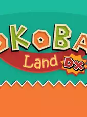 Sokoban Land DX