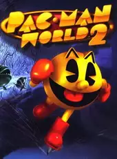 Pac-Man World 2