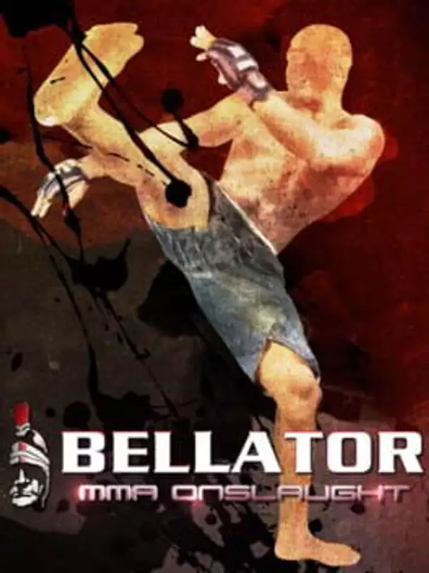 Bellator: MMA Onslaught