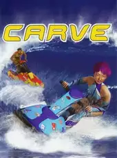 Carve