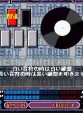 Beatmania 4thMix: The Beat Goes On