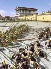 Rome: Total War - Alexander