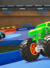 Hot Wheels Unleashed 2: Monster Trucks Pack