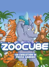 Zoocube