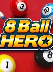 8 Ball Hero