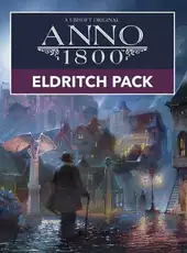 Anno 1800: Eldritch Pack