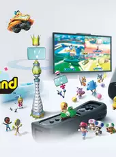 Nintendo Land