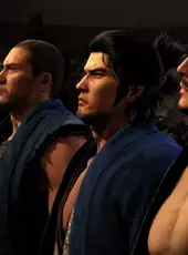 Like a Dragon: Ishin! - Digital Deluxe Edition